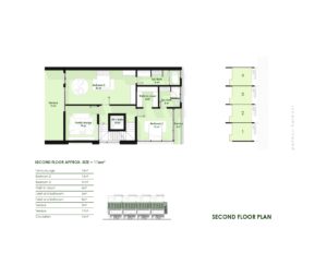Sample test 44 — floor plan — 1 of 2