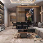 1-3 Bedroom Apartments For Sale in Yaba — photo 3 of 7
