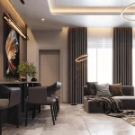 1-3 Bedroom Apartments For Sale in Yaba — photo 4 of 7